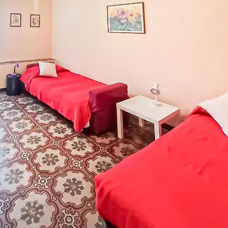 Terrazza Sui Tetti Di *