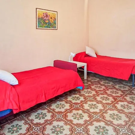 Terrazza Sui Tetti Di * טאג'ה