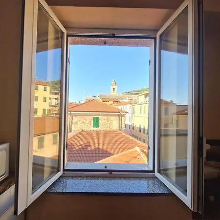 Terrazza Sui Tetti Di