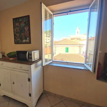 Terrazza Sui Tetti Di