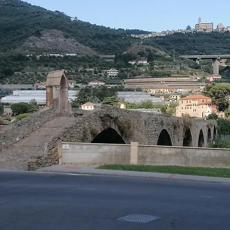 Terrazza Sui Tetti Di טאג'ה